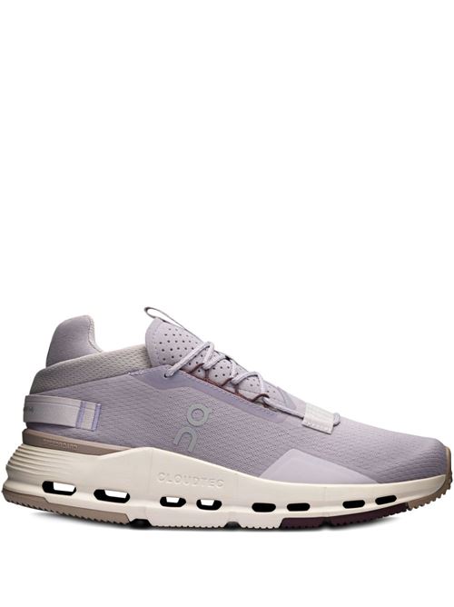 Sneakers donna Cloudnova 2 ON RUNNING | 3WE30223237FADEDESERT